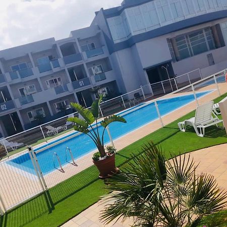Corralejo Sun 90210 Apartman Kültér fotó