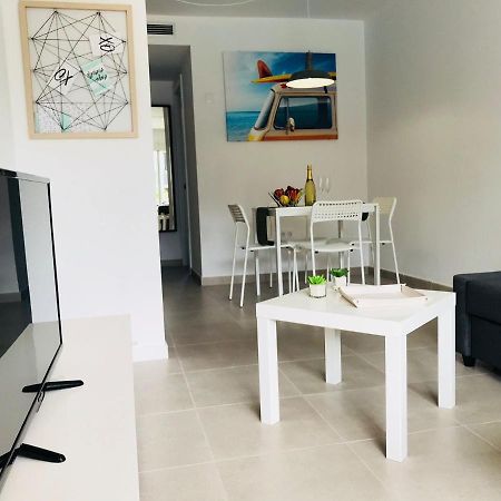 Corralejo Sun 90210 Apartman Kültér fotó