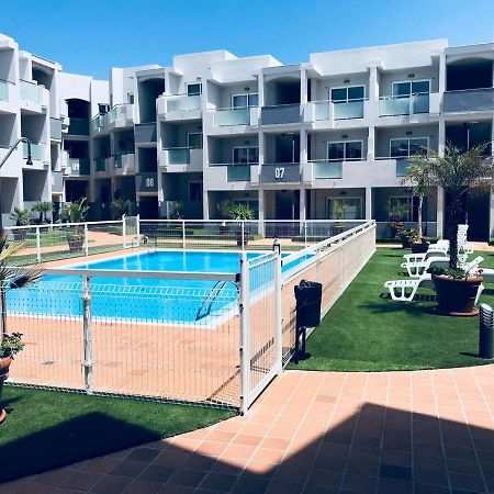 Corralejo Sun 90210 Apartman Kültér fotó