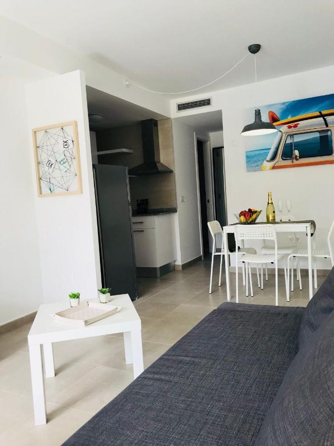 Corralejo Sun 90210 Apartman Kültér fotó
