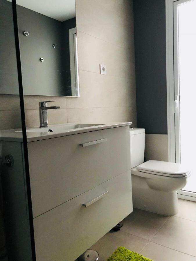 Corralejo Sun 90210 Apartman Kültér fotó