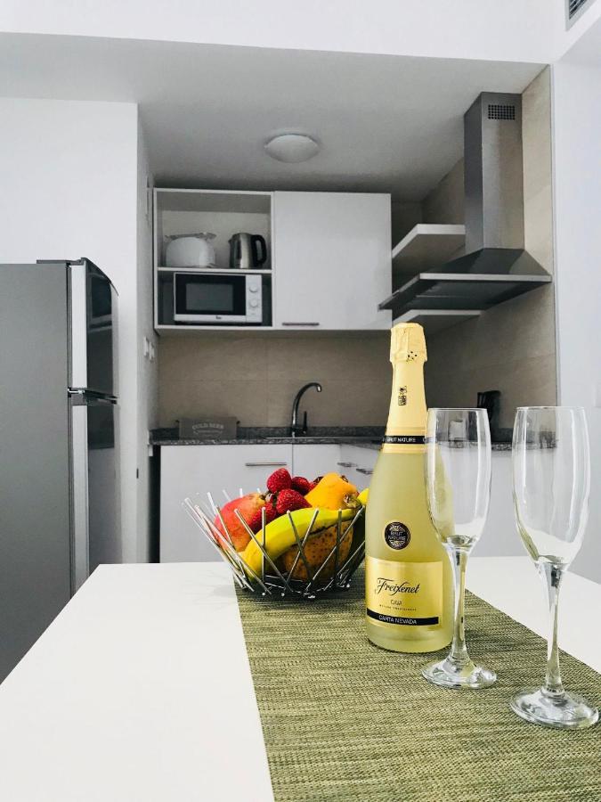 Corralejo Sun 90210 Apartman Kültér fotó