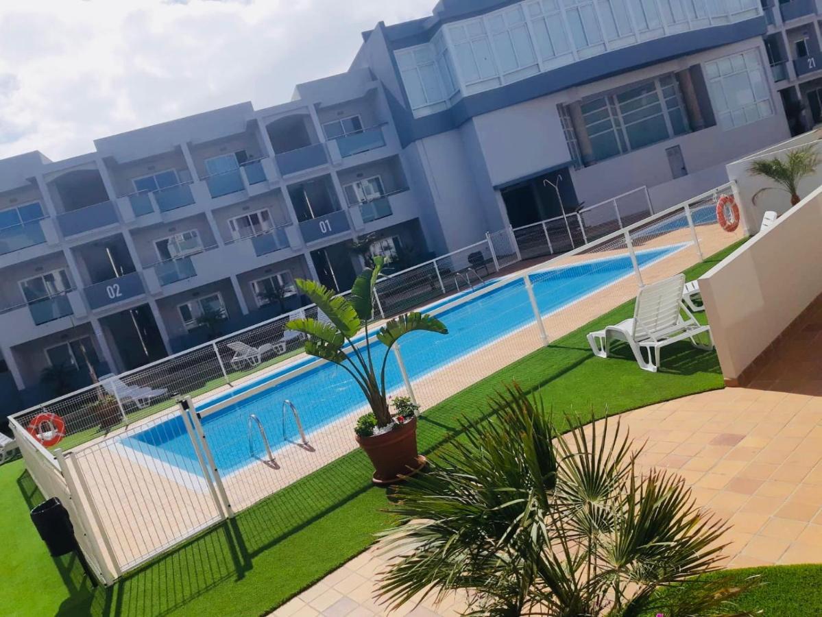 Corralejo Sun 90210 Apartman Kültér fotó