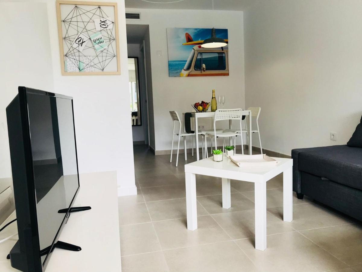 Corralejo Sun 90210 Apartman Kültér fotó