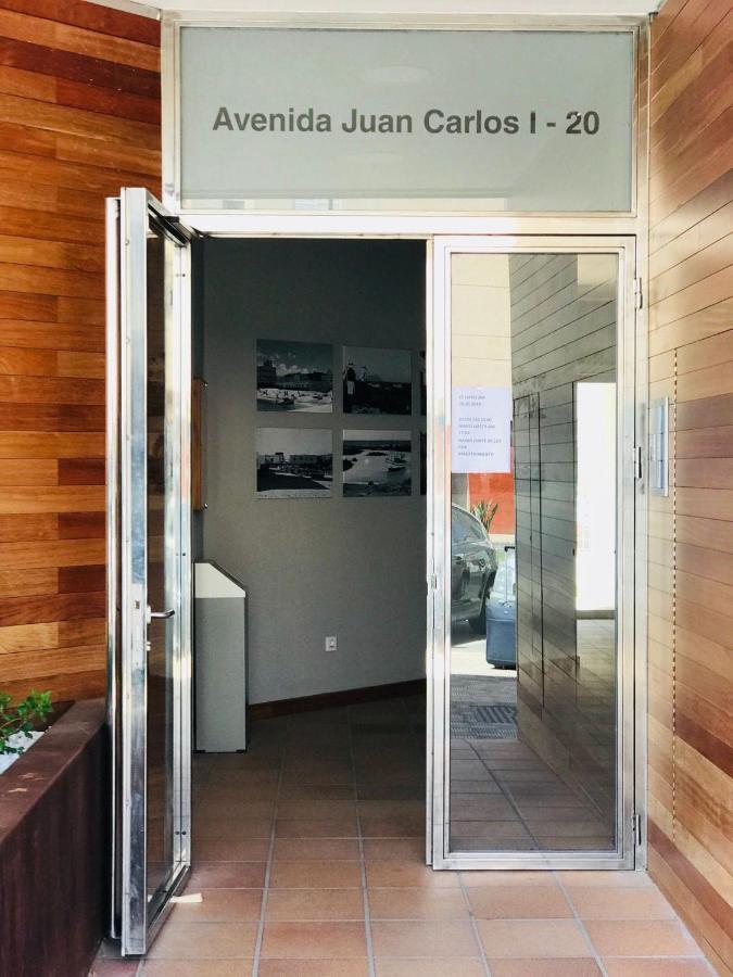 Corralejo Sun 90210 Apartman Kültér fotó
