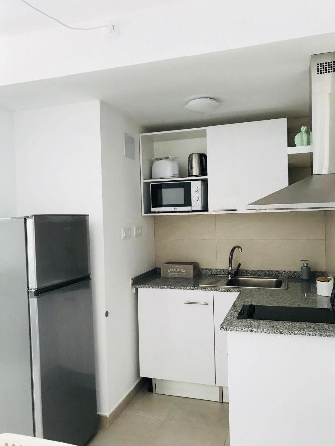 Corralejo Sun 90210 Apartman Kültér fotó