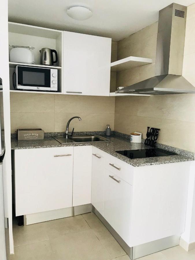 Corralejo Sun 90210 Apartman Kültér fotó