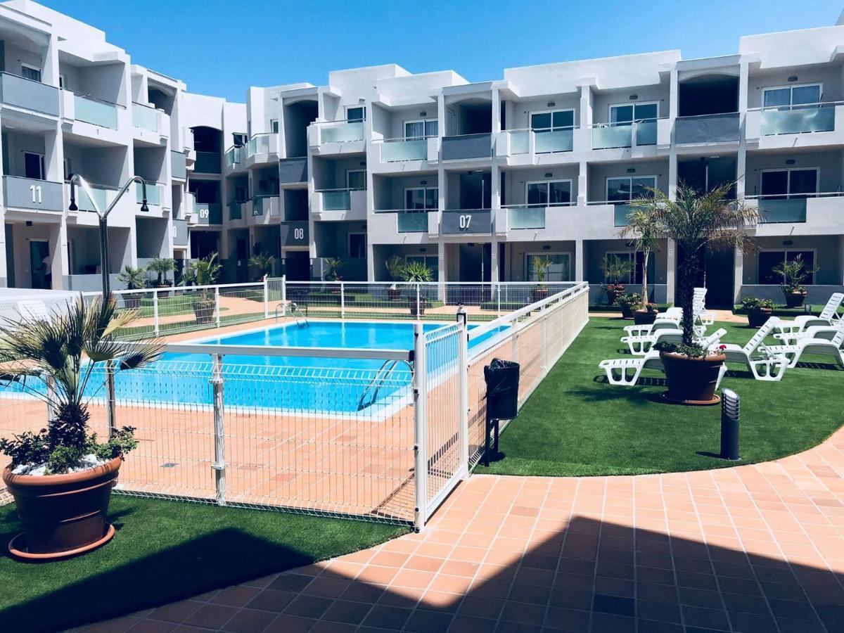 Corralejo Sun 90210 Apartman Kültér fotó