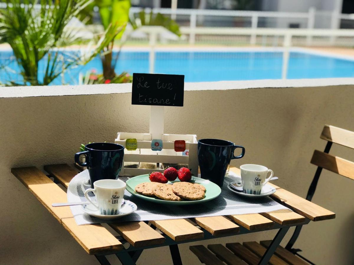 Corralejo Sun 90210 Apartman Kültér fotó